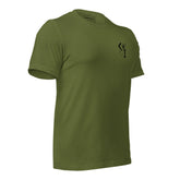 Counterignorance - The Motto Tee